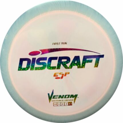 Discraft First Run Venom 2.0