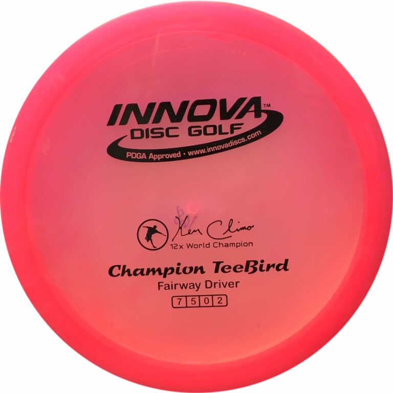 Innova Champion Teebird