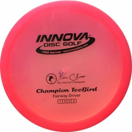 Innova Champion Teebird