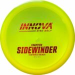 Innova Champion Sidewinder New Stamp