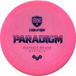 Discmania Evolution Neo Paradigm