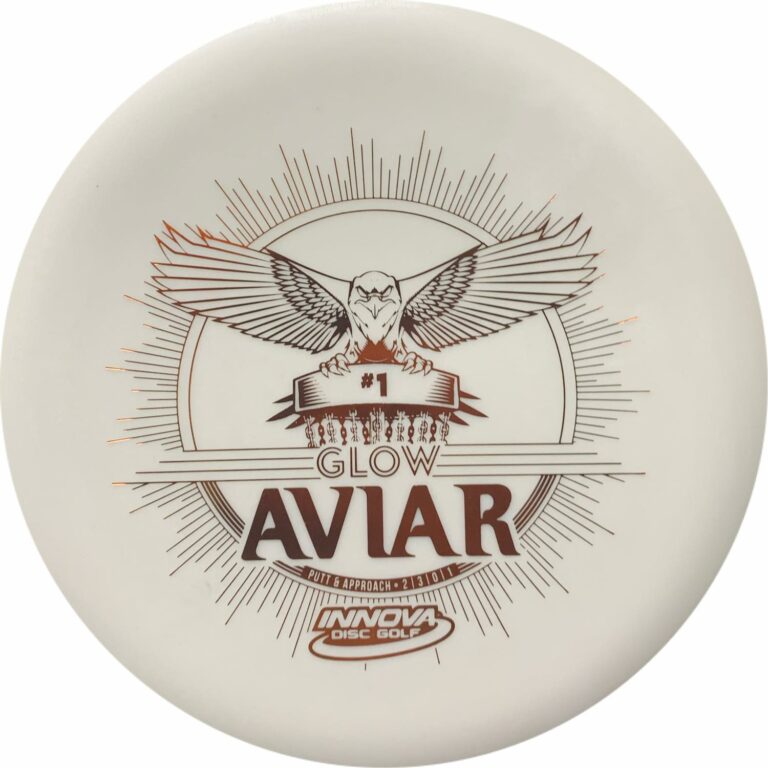 Innova Glow DX Aviar