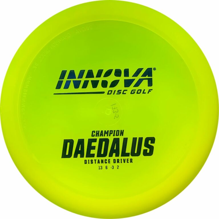 Innova Champion Daedalus
