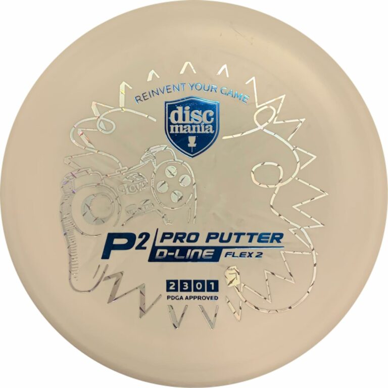 Discmania Lore Controller D-LINE P2