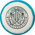 Latitude 64 Orbit Fuse JOhnE McCray