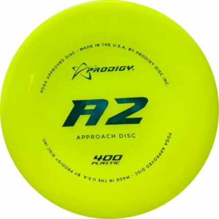 Prodigy A2 400