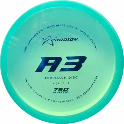 PRODIGY A3 750