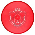 AXIOM HEX FISSION MIDRANGE DRIVER