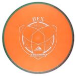 AXIOM HEX FISSION MIDRANGE DRIVER