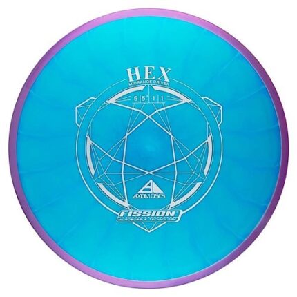 AXIOM HEX FISSION MIDRANGE DRIVER