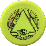 Streamline Ascend Neutron Understable Fairway Driver