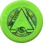 Streamline Ascend Neutron Understable Fairway Driver