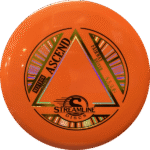 Streamline Ascend Neutron Understable Fairway Driver