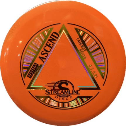 Streamline Ascend Neutron Understable Fairway Driver