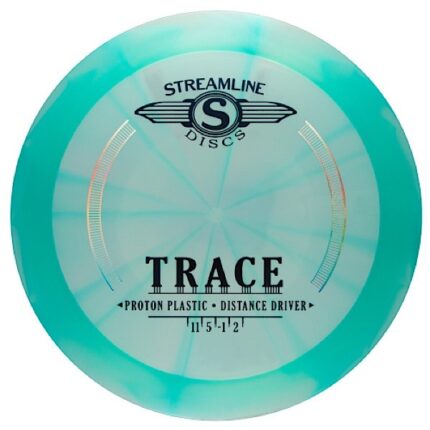 Streamline Trace Proton Driver