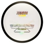 MVP Plasma Zenith Driver