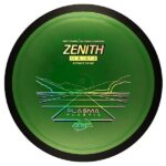 MVP Plasma Zenith Driver