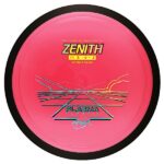 MVP Plasma Zenith Driver