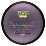 MVP Plasma Zenith Driver