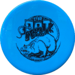 Innova Rat Star New Stamp