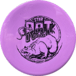 Innova Rat Star New Stamp