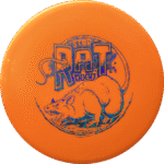 Innova Rat Star New Stamp