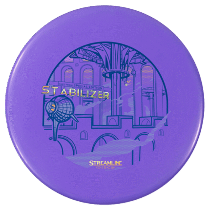Streamline Soft Electron Stabilizer