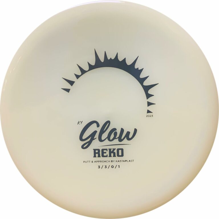 Kastaplast K1 Glow Reko