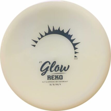 Kastaplast K1 Glow Reko