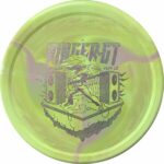 Discraft ESP Ringer GT Ledgestone 2023