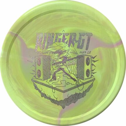 Discraft ESP Ringer GT Ledgestone 2023