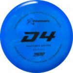Prodigy D4 400