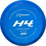 Prodigy H4 V2 400