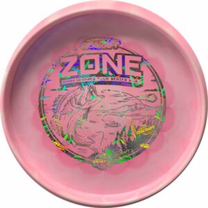 Discraft Zone Adam Hammes Tour Series 2023