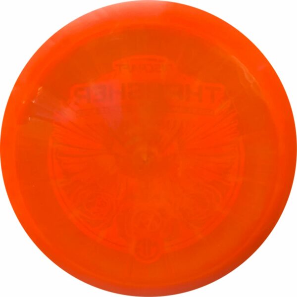 Discraft Missy Gannon Thrasher ESP Swirl 2023 Tour Series