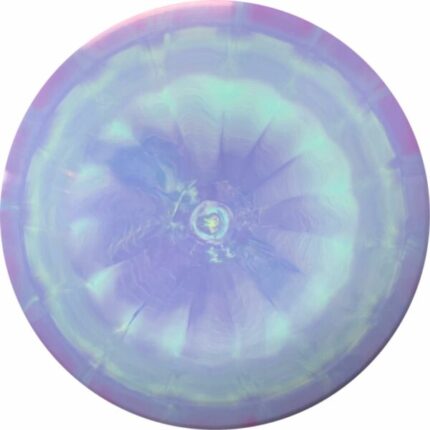 Discraft Holyn Handley Vulture ESP Swirl Tour Series 2023