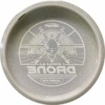 Discraft Drone Ledgestone Z Sparkle Glo Tour Series