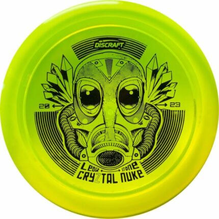 Discraft Cryztal Nuke Ledgestone 2023