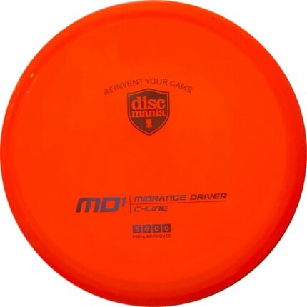Discmania C-Line MD1
