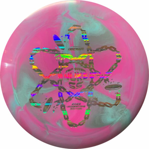 Discraft ESP Swirl Nuke SS 2023 Ledgestone