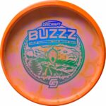 Discraft Chris Dickerson Buzzz Tour Series 2023