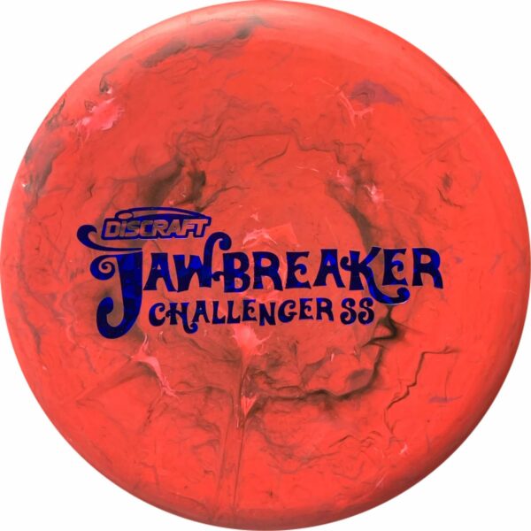 Discraft Jawbreaker Challenger SS