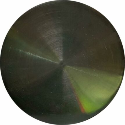 Discraft Ledgestone Black Bottom Stamped Zone