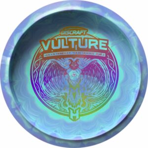 Discraft Holyn Handley Vulture ESP Swirl Tour Series 2023