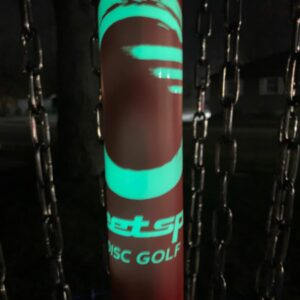 Glow In The Dark Bright In the Daylight Pole Painter Putting Tool