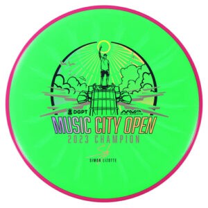 Green Axiom Fission Proxy Music City Open Lizotte Stamp