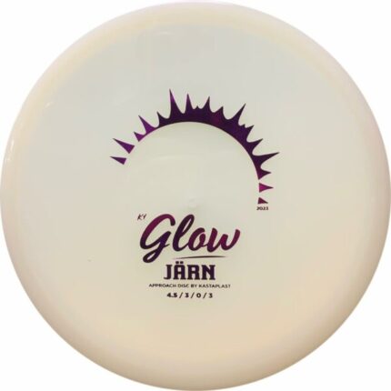 Kastaplast Glow K1 Järn