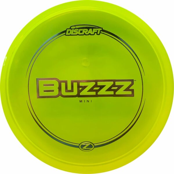 Discraft Mini Z Buzzz