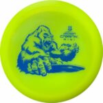 Discraft Mini Big Z Crank