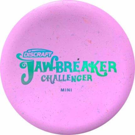 Discraft Mini Jawbreaker Challenger